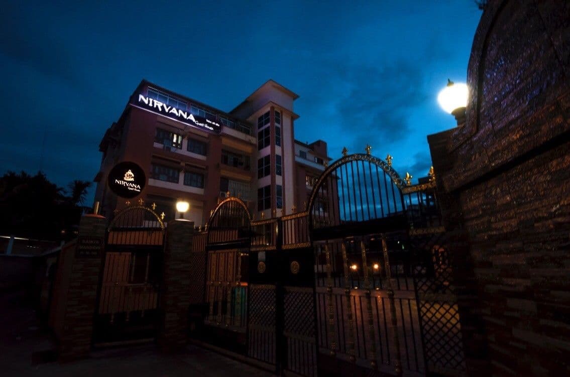 Homely Guest House w/ Custom Meals & Family Care in Guwahati, Assam 8