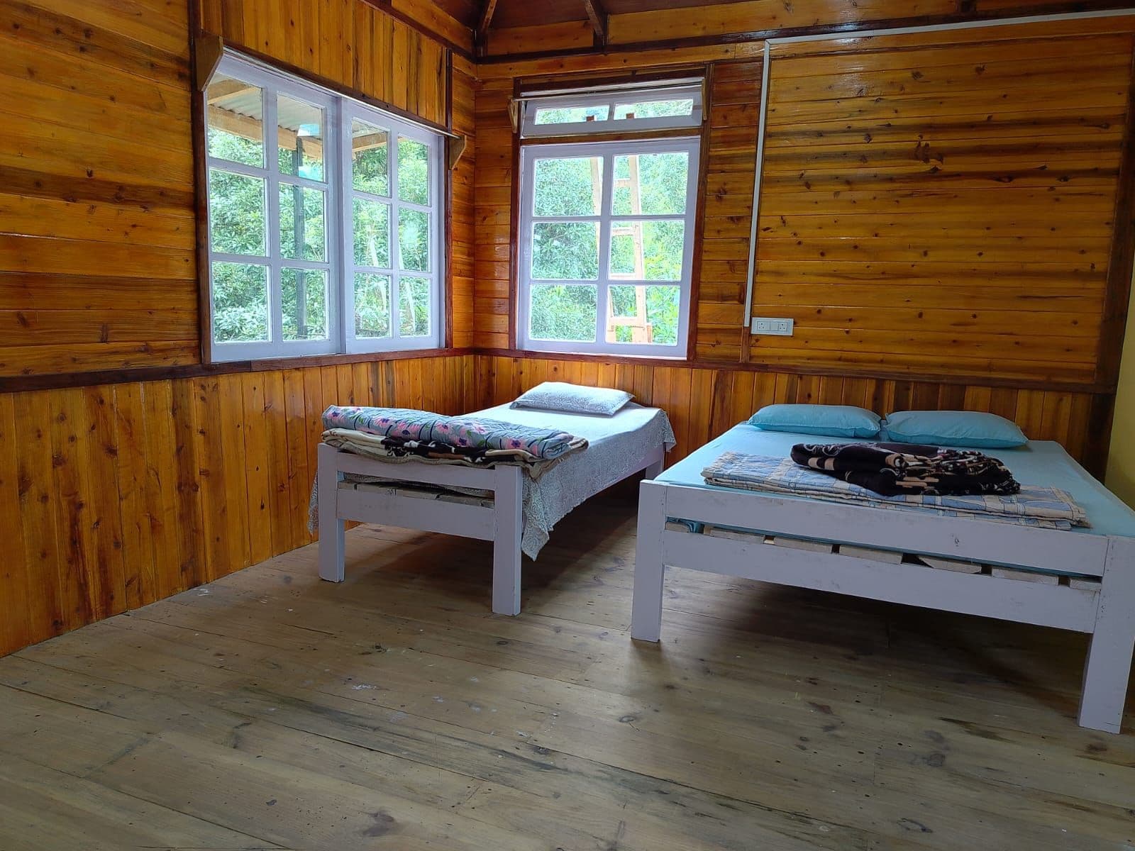 Authentic Meghalaya Homestay Local Charm in Shillong 8