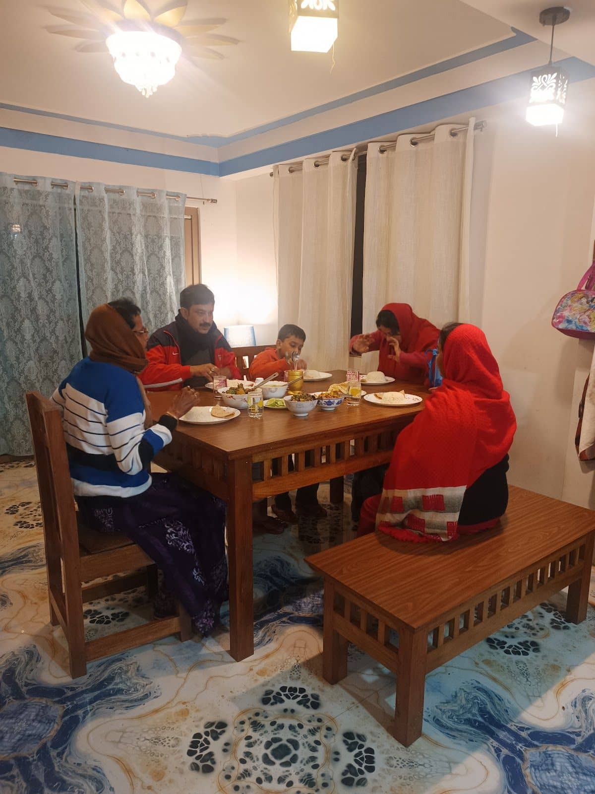 Farm Homestay w/Fresh Food & Tea Garden Walk, Sikk - Yuksom photo 5