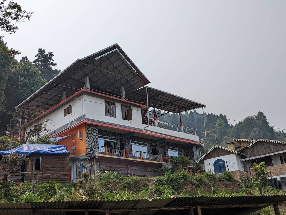 Indulge in the charm of this cozy home stay - Rayak Khasmahal,