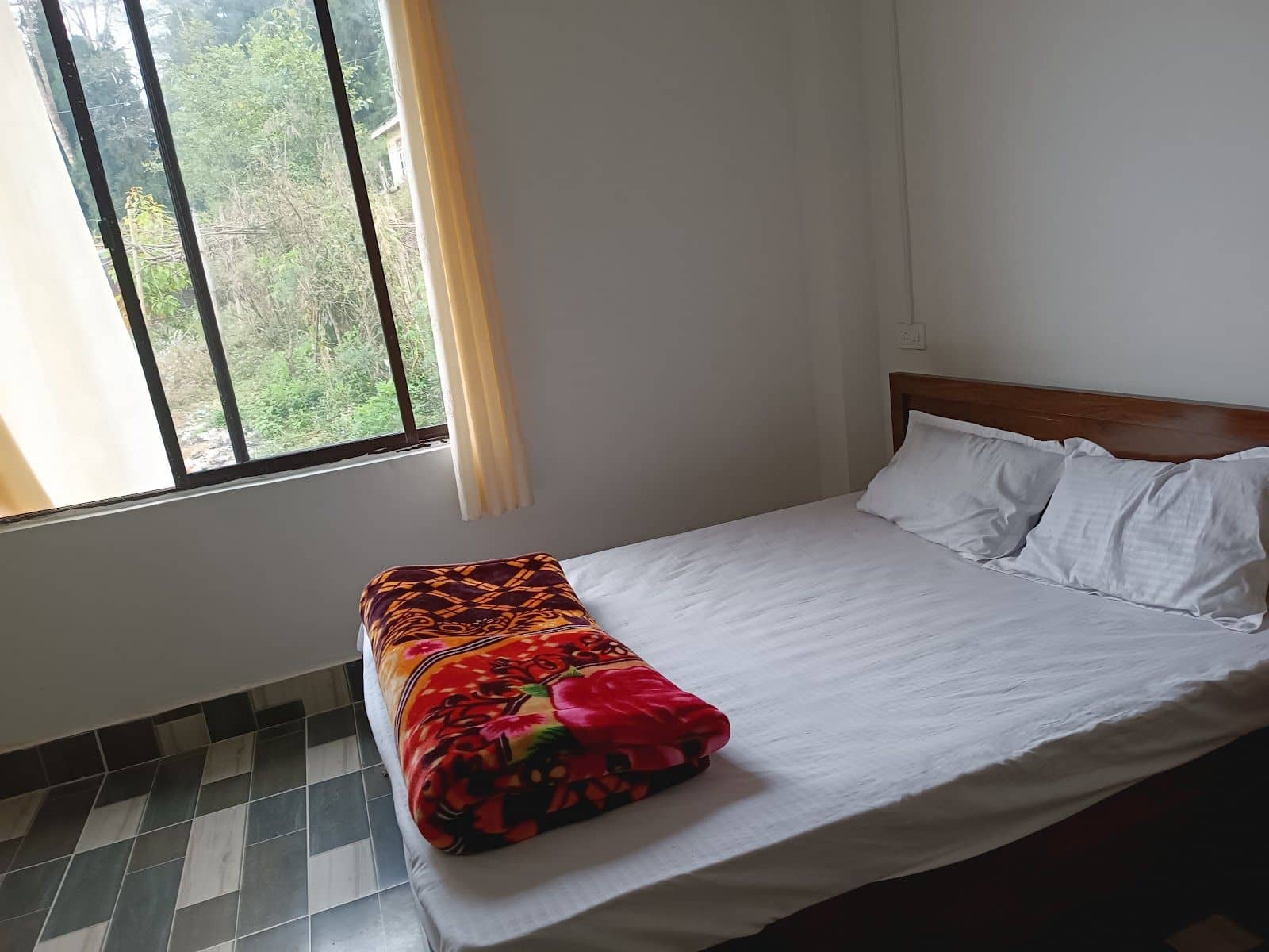 Farm Homestay w/Fresh Food & Tea Garden Walk, Sikk - Yuksom photo 3