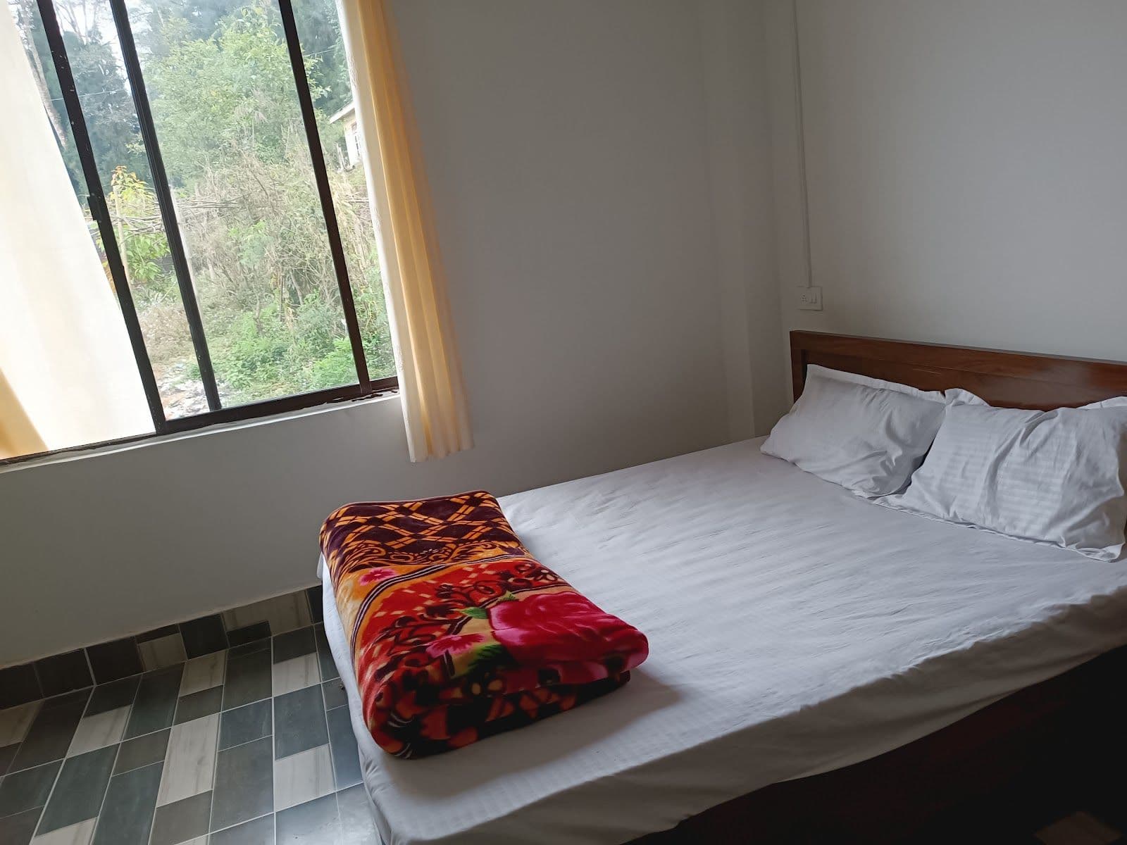 Farm Homestay w/Fresh Food & Tea Garden Walk, Sikk in Yuksom 2