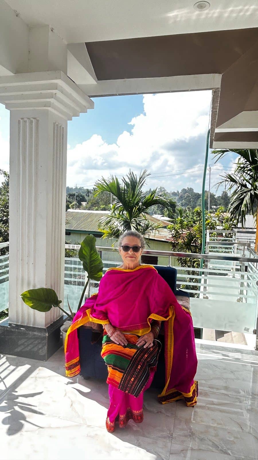 Homestay w/ Home Meals & Bonfire, Assam - Assam photo 4