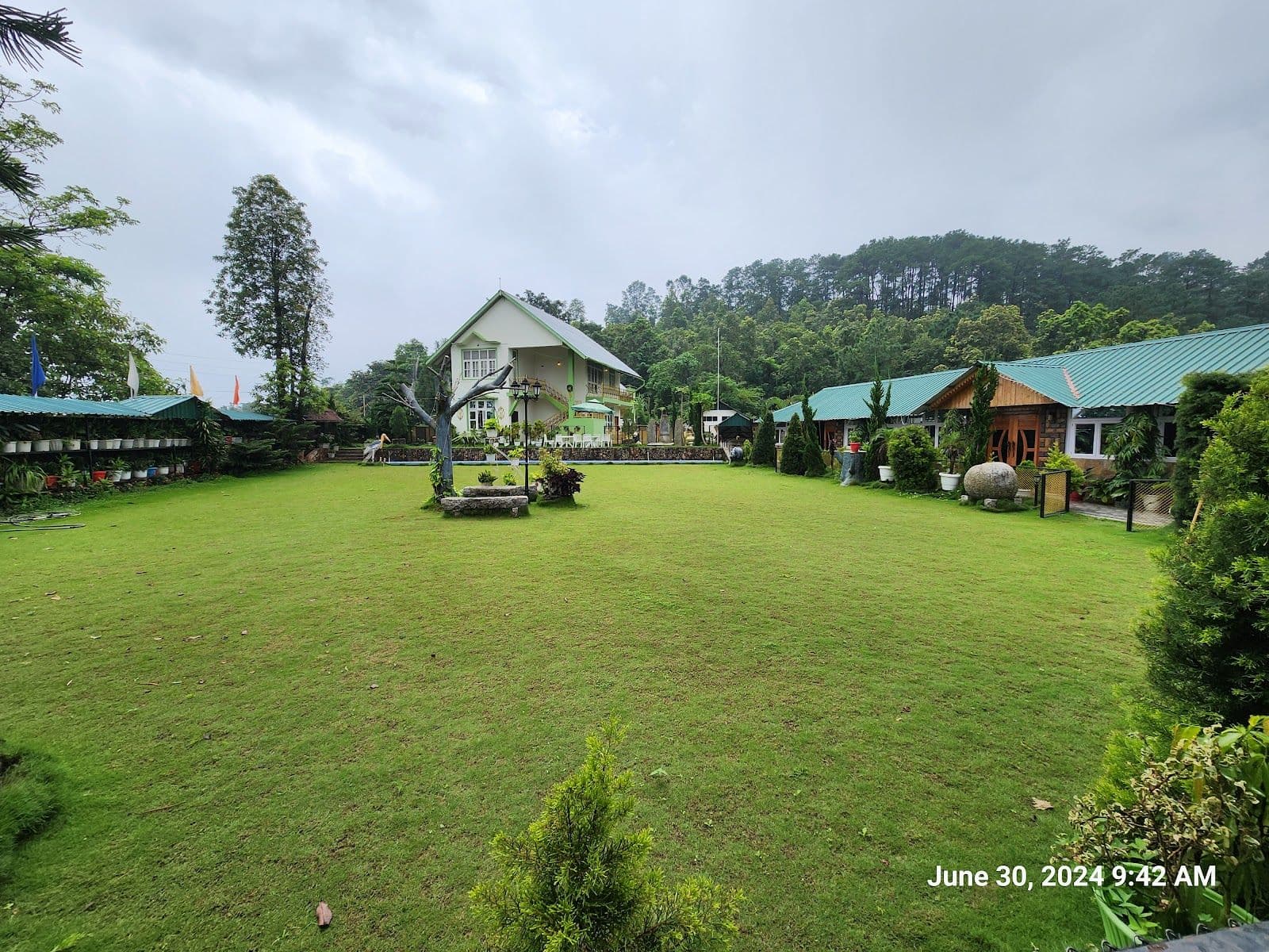 Cozy Mountain Homestay with Local Hospitality in Ri Bhoi 8