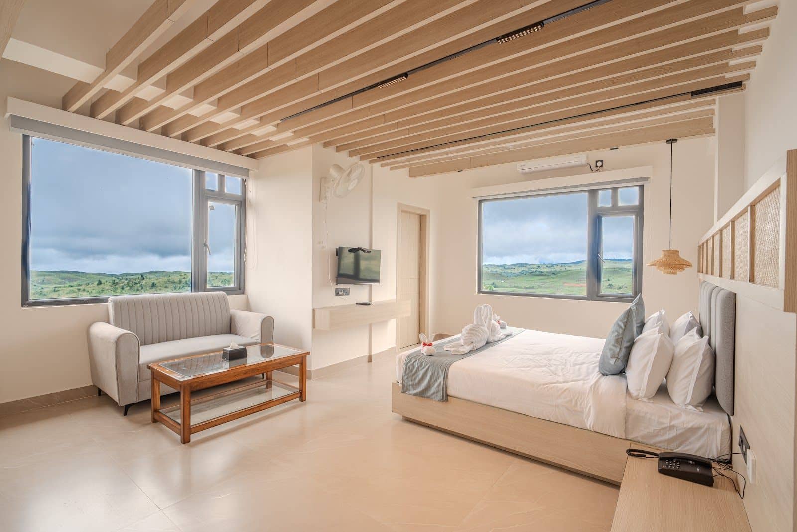 Waterfall Base Rooms w/ Delicious Meals, Meghalaya - Jowai photo 5