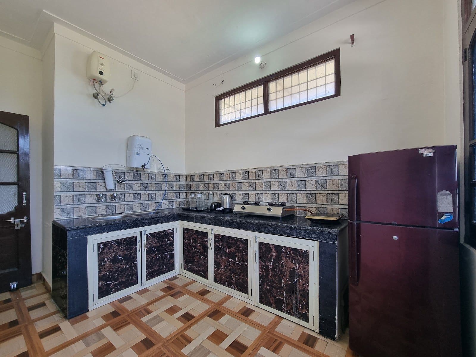 Homestay w/ Pir Panjal Views & Home Meals, HP in Dalhousie, HP 5