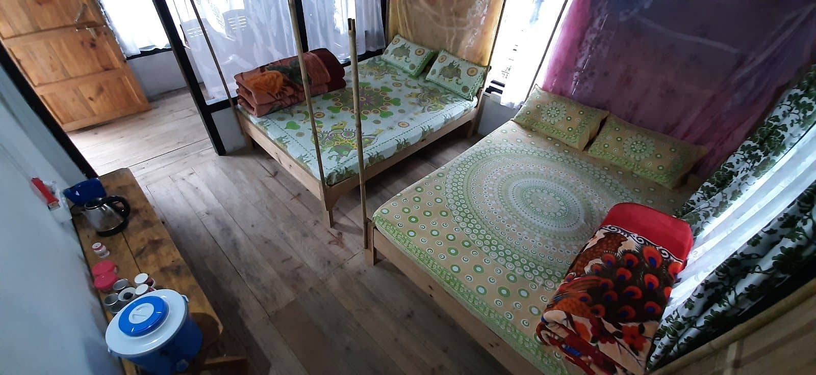 Discovered Property - Mawlynnong photo 3