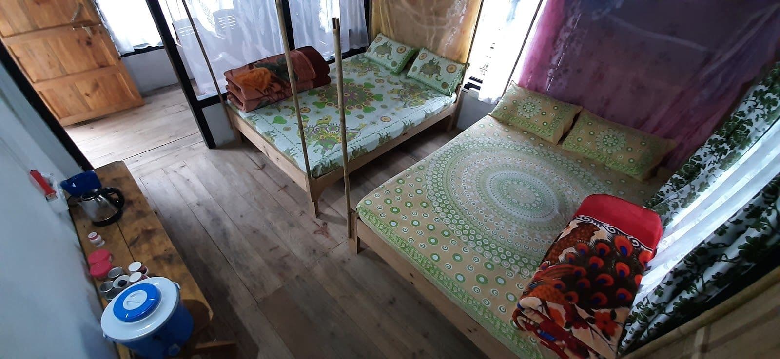 Discovered Property in Mawlynnong 2