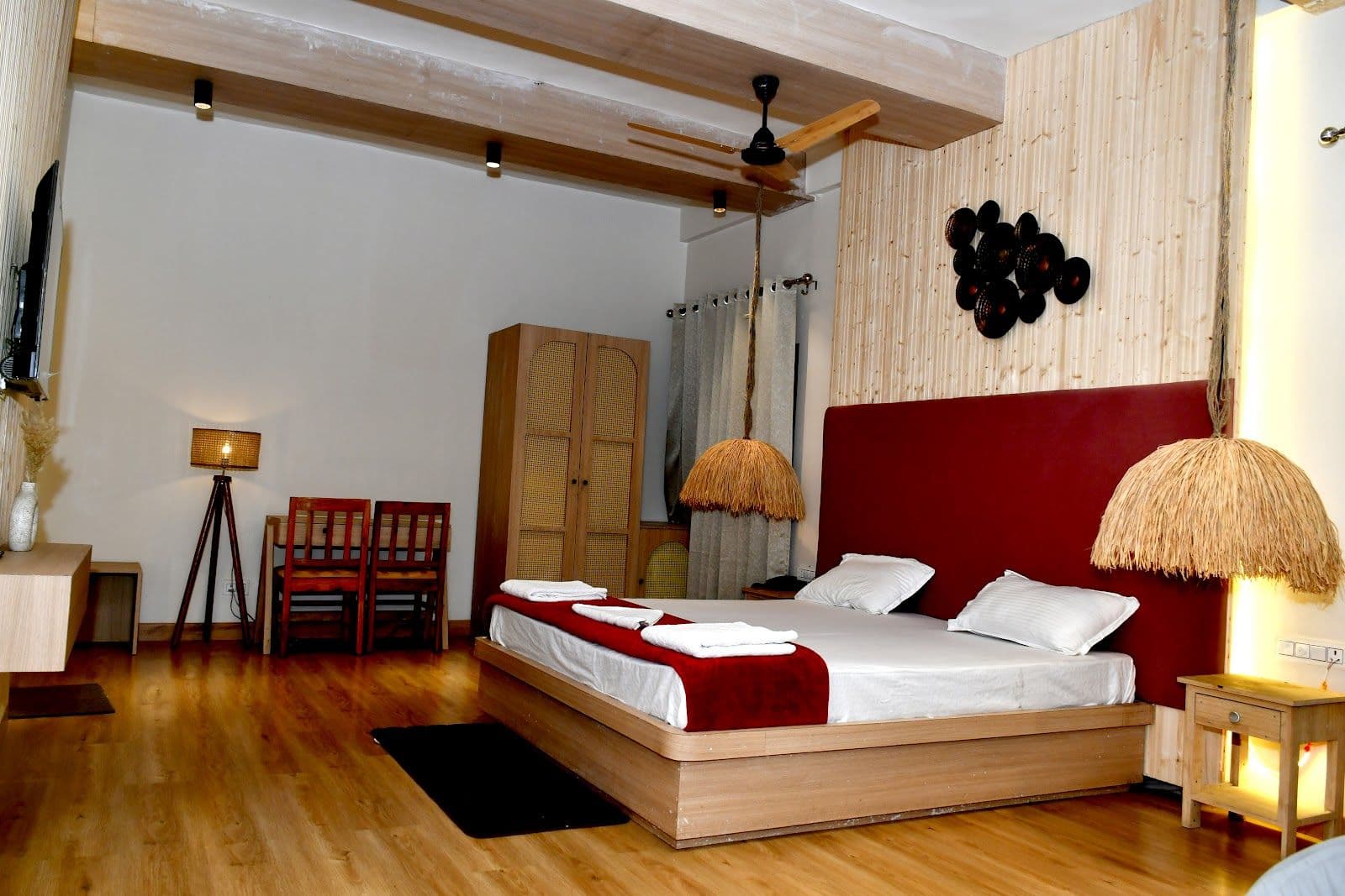 Himalayan View Homestay, Home Meals, Uttarakhand in Kausani, Uttarakhand 2