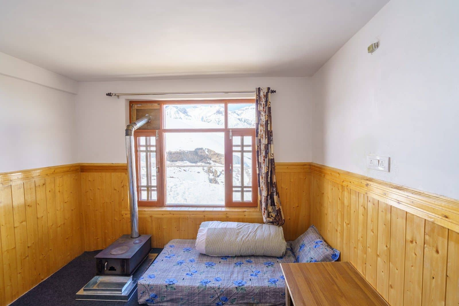 Homestay w/ Mountain Views & Home Meals, HP - Kibber, HP photo 3