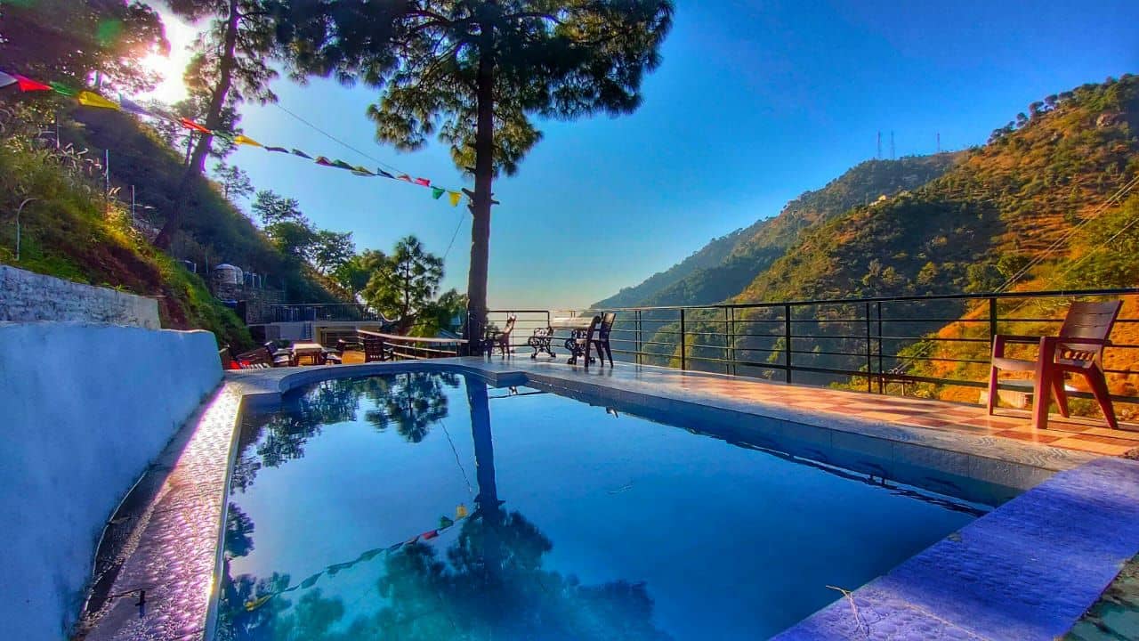 Hillside Villa w/ & Home Meals, HP - Himachal Pradesh photo 4