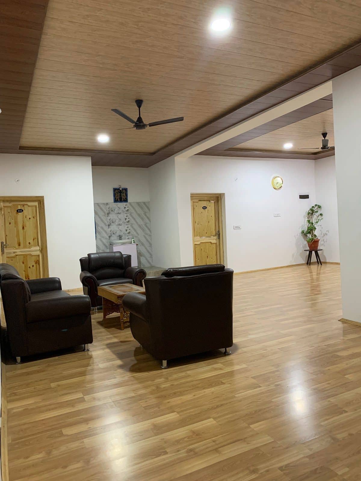 Organic Farm Homestay w/ Garden Meals, Ladakh - Hunder, Ladakh photo 5