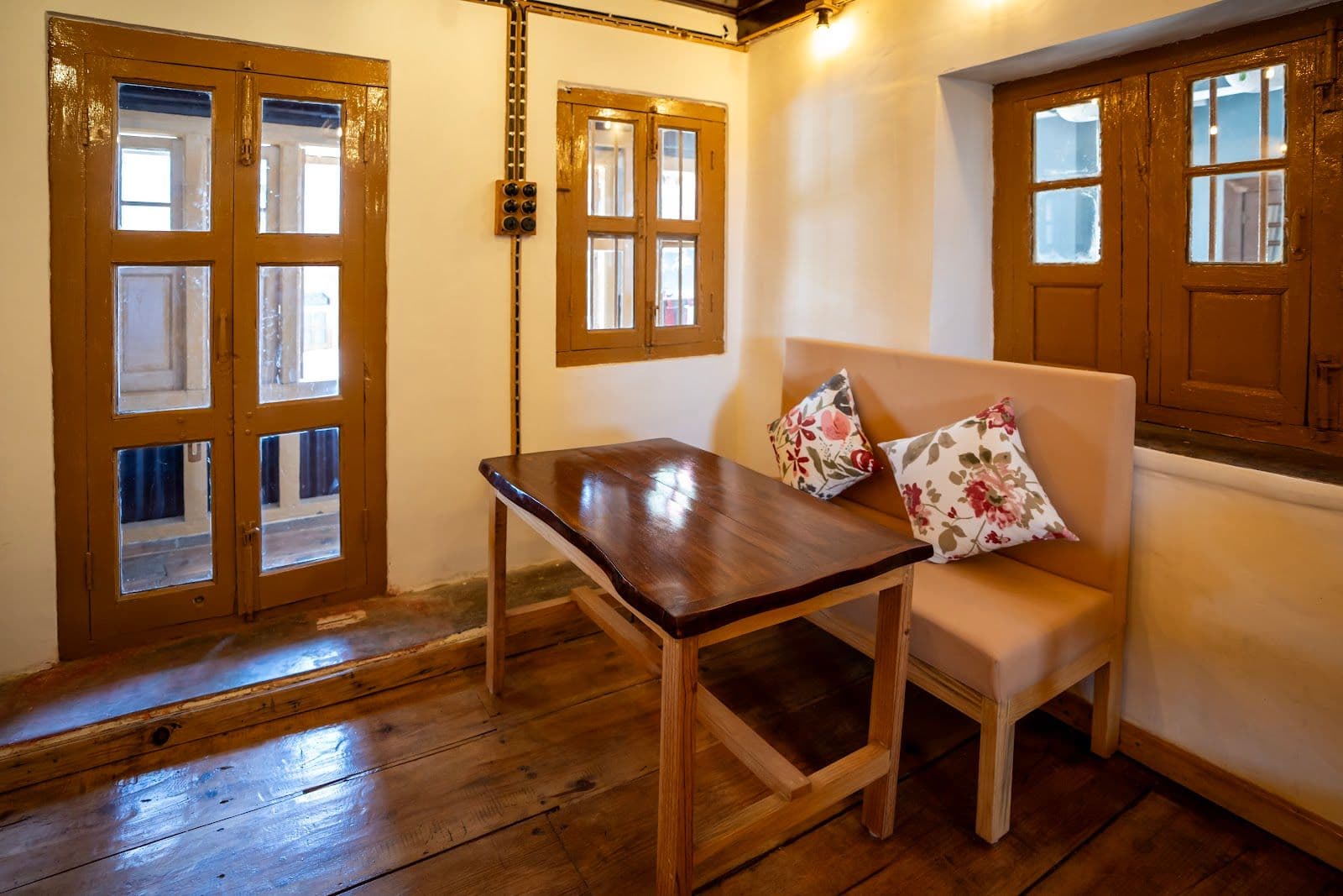 Mountain Homestay w/ Valley Views, Uttarakhand in Ramgarh, Uttarakhand 8