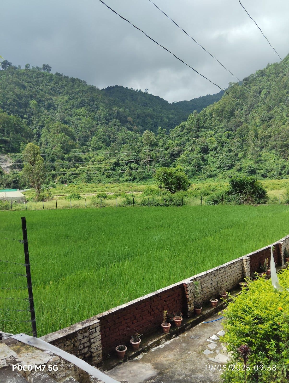 3BR Homestay w/ River-Fed Pool, Uttarakhand in Uttarakhand 8