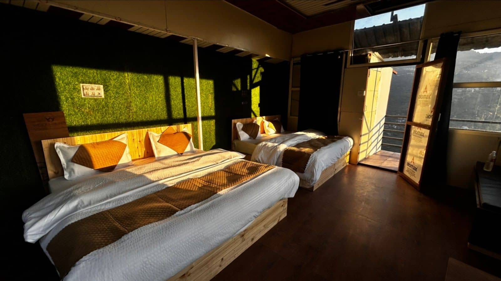 Peaceful Homestay w/ Homely Experience - Ukhimath, Uttarakhand photo 3