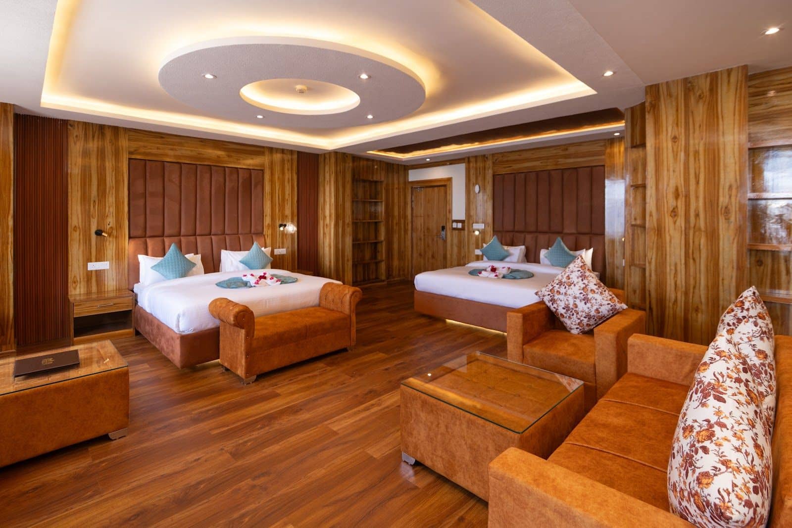 Mountain Homestay w/ , Pool & Bonfire, HP - Himachal Pradesh photo 5