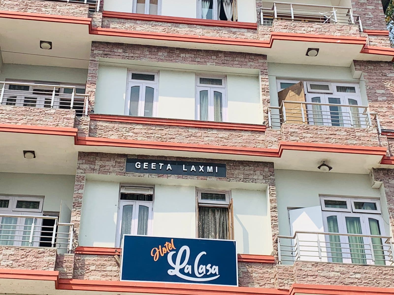 View Homestay w/ Home Meals & Support, Sikkim in Sikkim 1