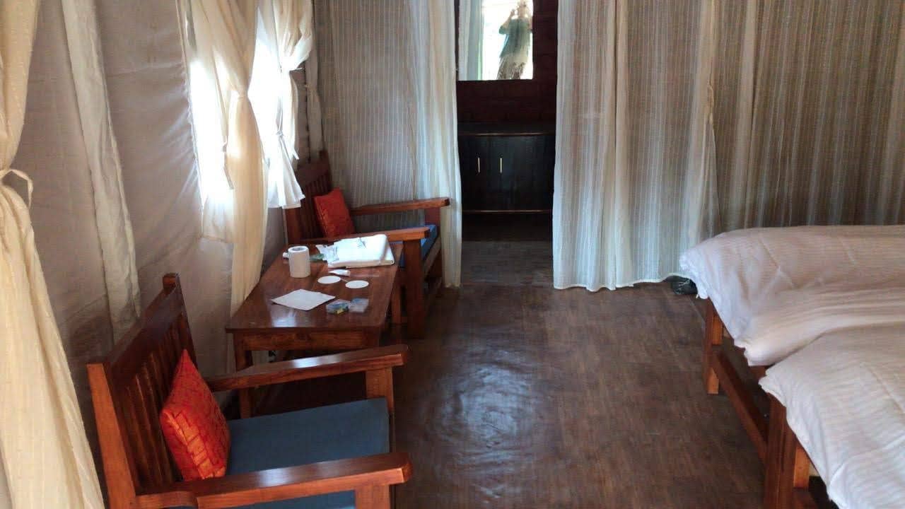 Paragliding Homestay w/ Bonfire Nights, HP - Bir, HP photo 3