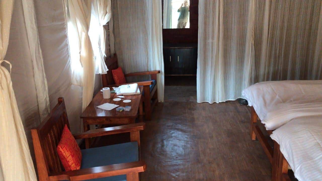 Paragliding Homestay w/ Bonfire Nights, HP in Bir, HP 2