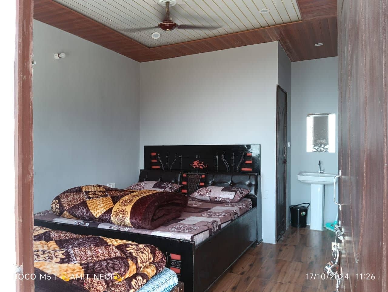 Homestay w/ Kartik Swami Trek Access, Uttarakhand - Kanakchonry, Uttarakhand photo 5