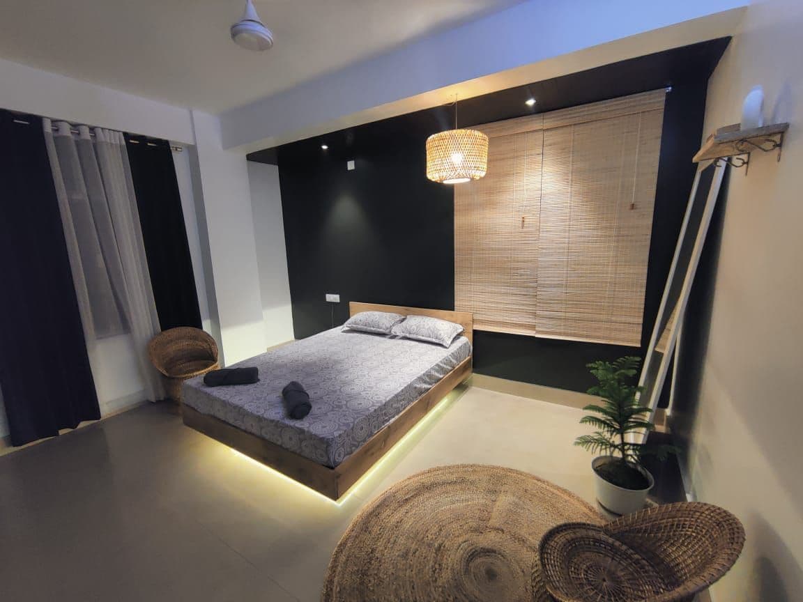 Spotless BNB w/ Aesthetic Decor & Warm Hosts in Guwahati, Assam 2