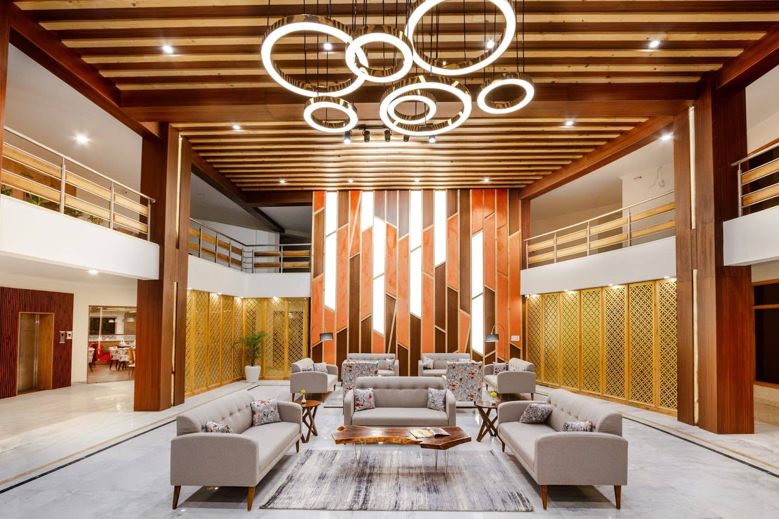 Mountain View Hotel w/ Bonfire & Meals, HP - Manali, HP photo 5