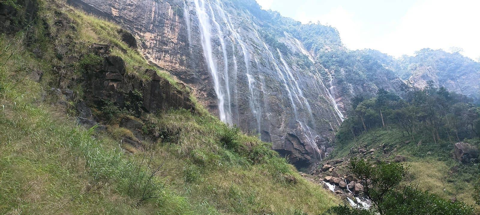 Eco-Riverside Wilderness: Offbeat Meghalaya Escape - Cherrapunjee photo 5