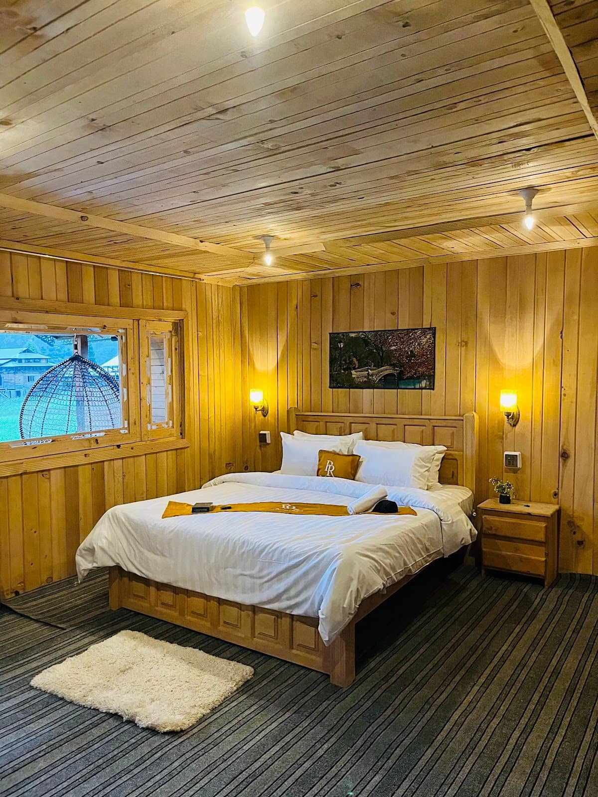 Villa w/ Views, Pool & Garden, NE - Kel, NE photo 4