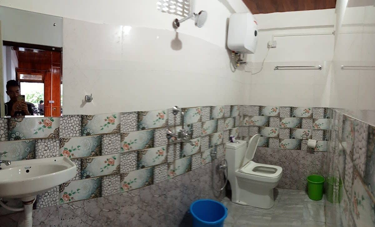 Tranquility Beckons: Hideaway in Sittong - Selpu Khasmahal photo 4