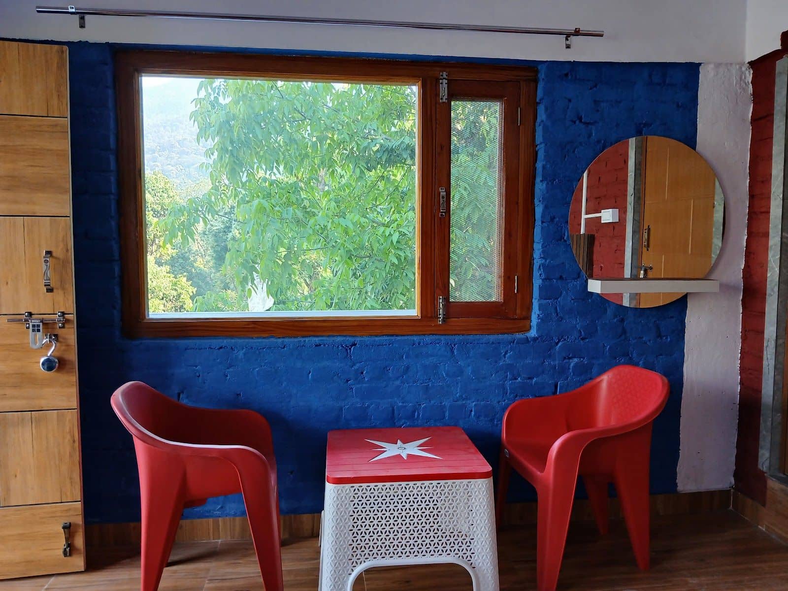 Homestay w/ Mountain Views & Home Meals - Makku Math, Uttarakhand photo 5