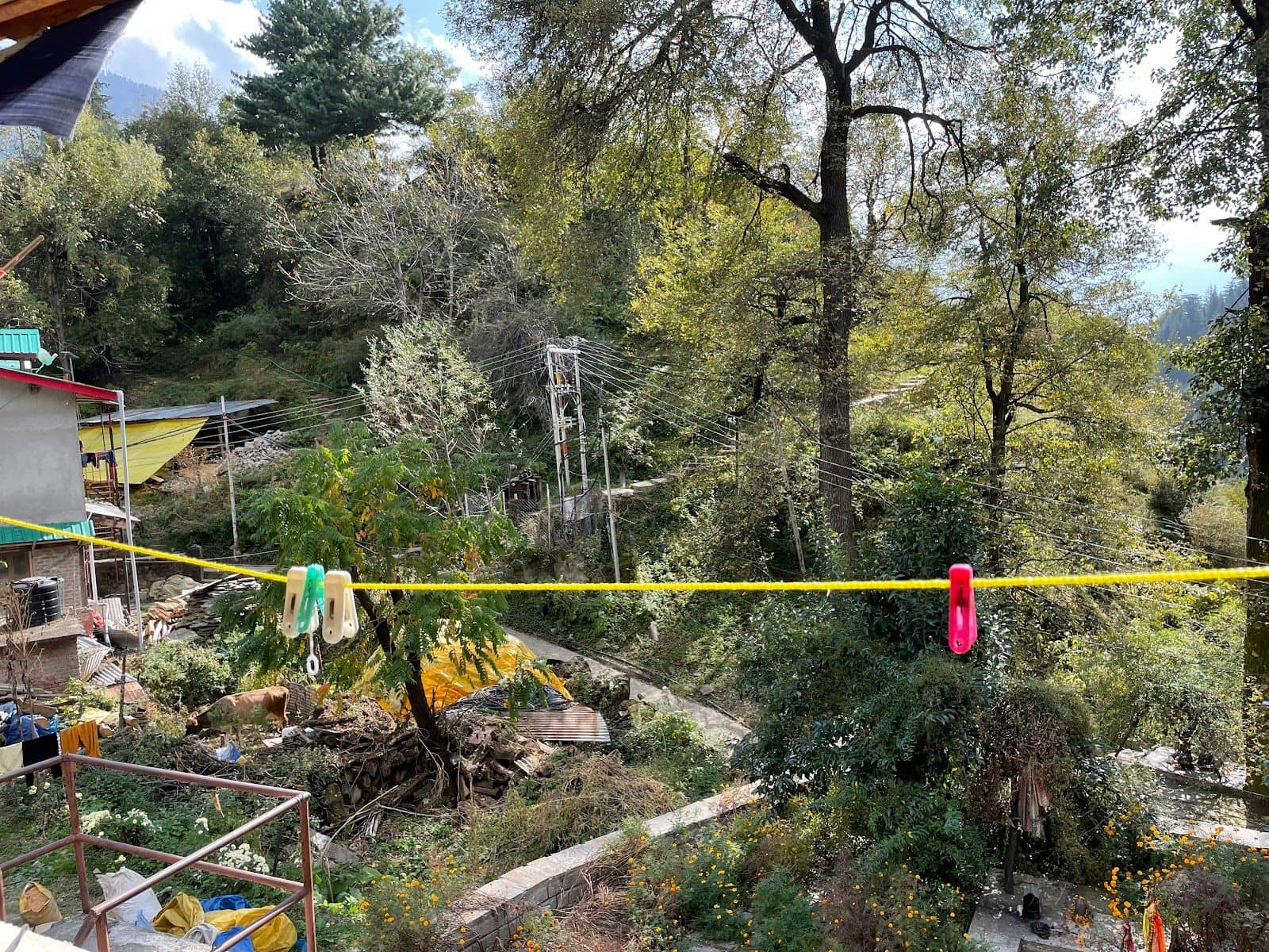 Homestay w/ Snow Views & Long Stay, HP - Manali, HP photo 4