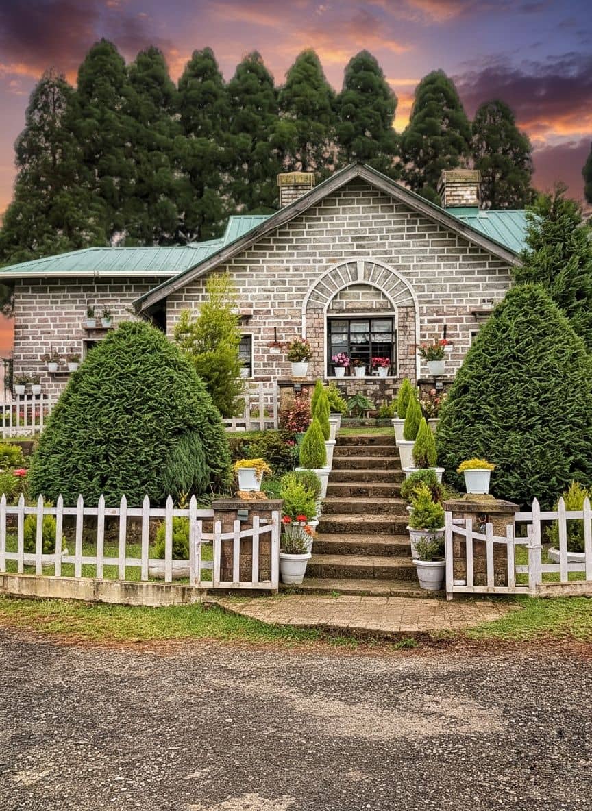 Photo-Worthy Homestay w/ Hill Views, Meghalaya - Cherrapunji photo 5