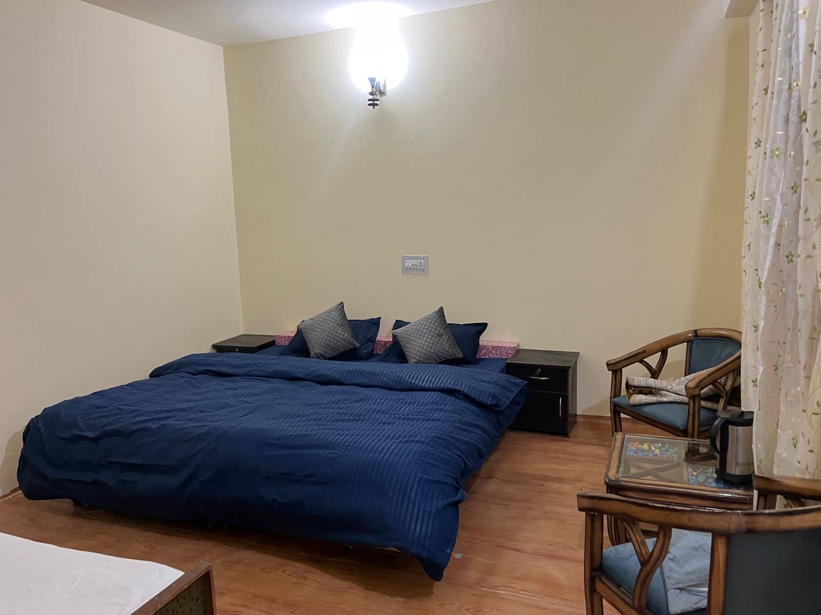 Cozy Homestay in Spiti Valley - Spiti Valley photo 3