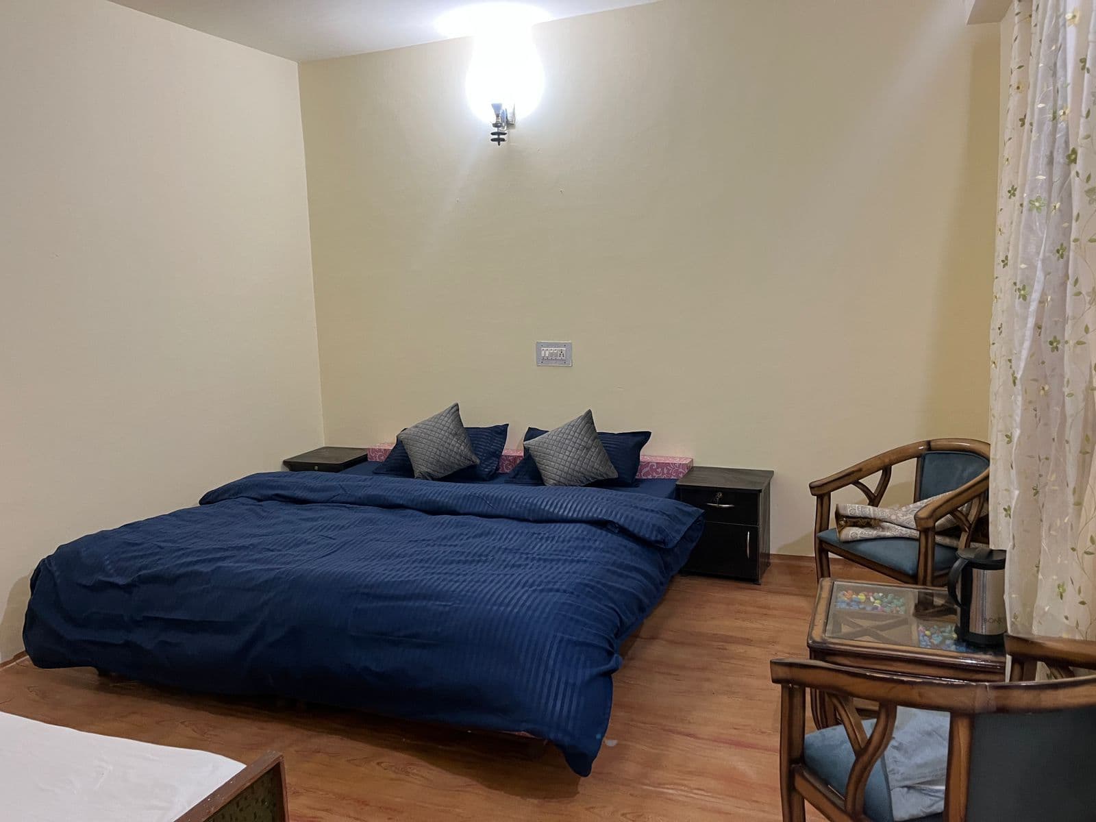 Cozy Homestay in Spiti Valley in Spiti Valley 2