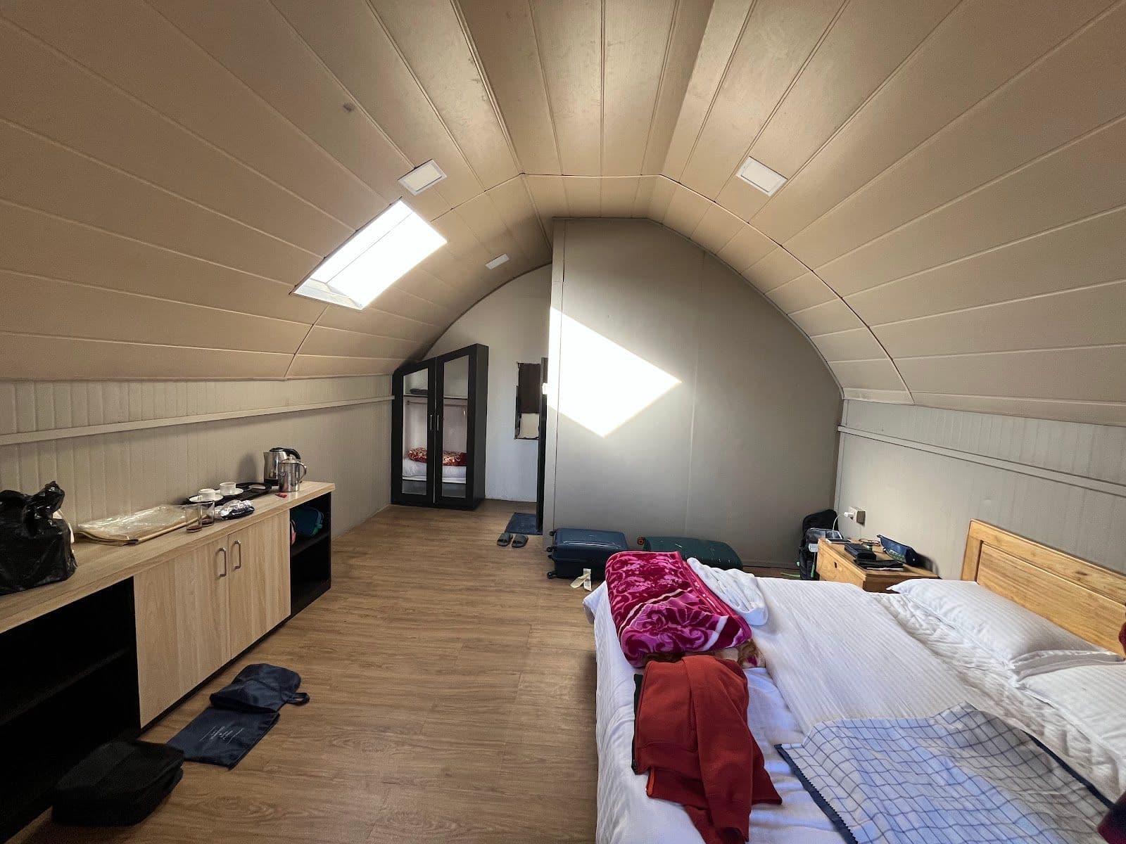 Authentic Himalayan Eco-Cottage photo