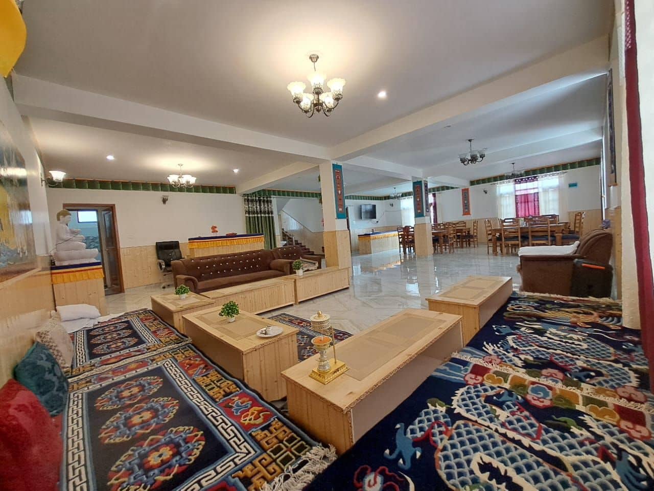 Cozy Homestay in Spiti Valley - Spiti Valley photo 5