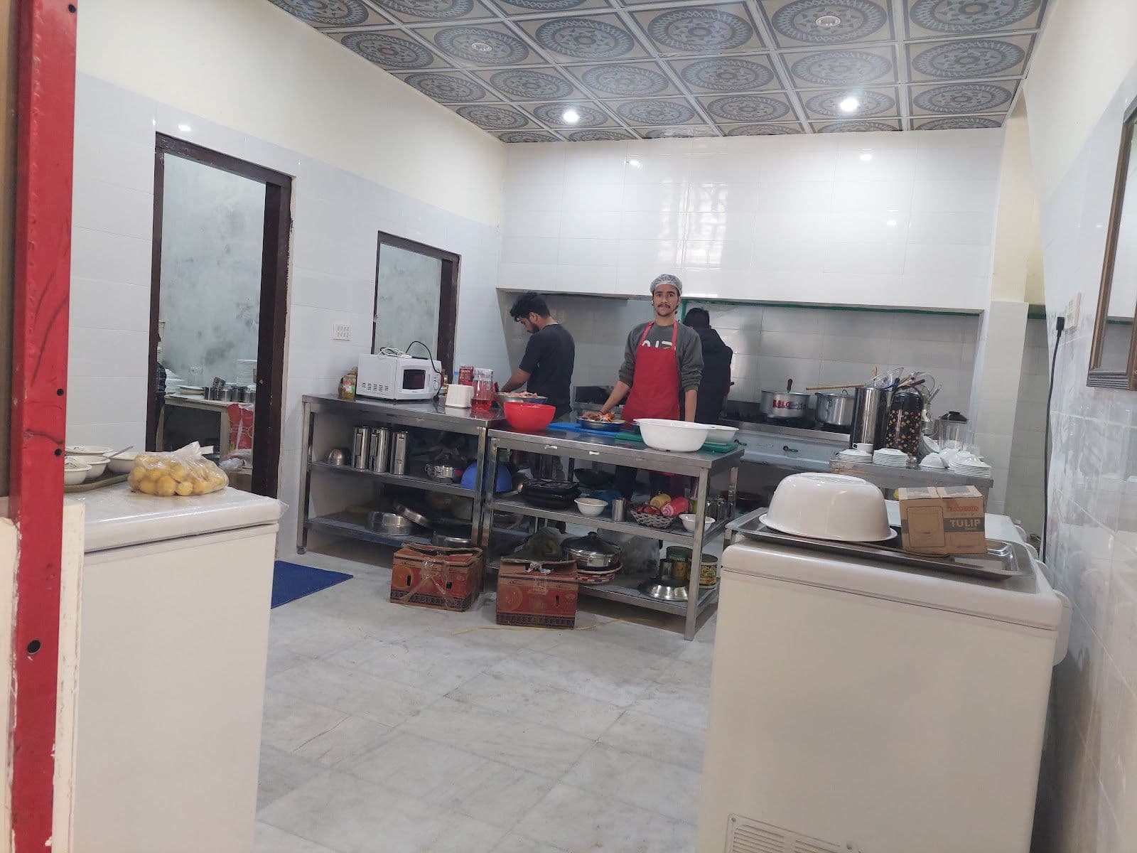 Riverfront Homestay w/ Mountain Views in Khaplu, Gilgit-Baltistan 8