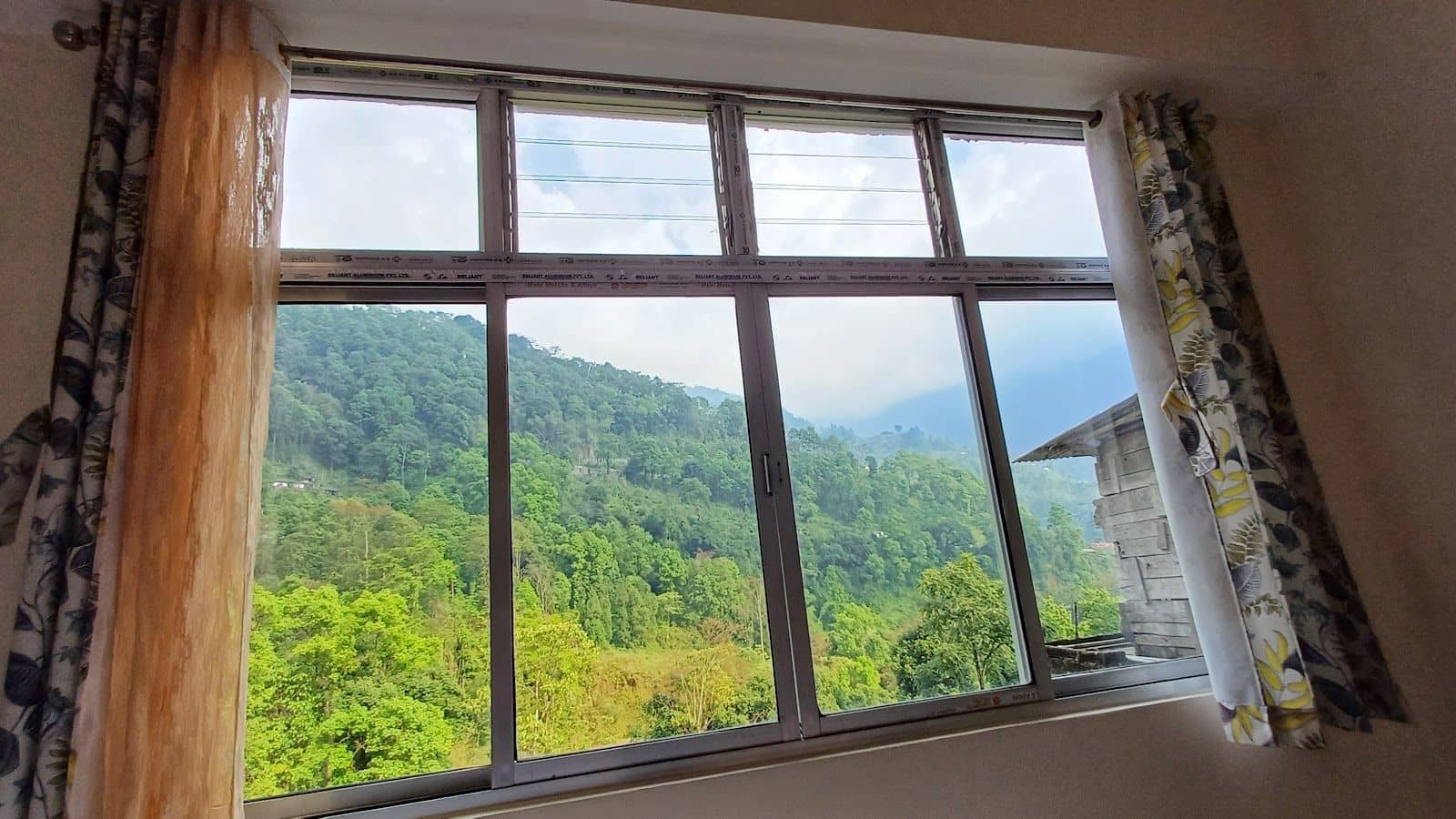 Valley View Homestay w/ Cardamom Garden, Sikkim - Sikkim, Lingtam photo 4