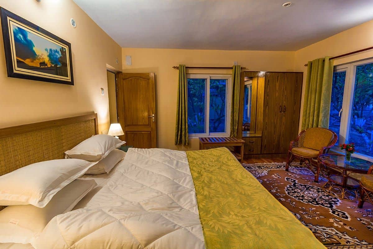 Private Lake Farmstay w/ Home Meals, UP - Uttar Pradesh photo 4