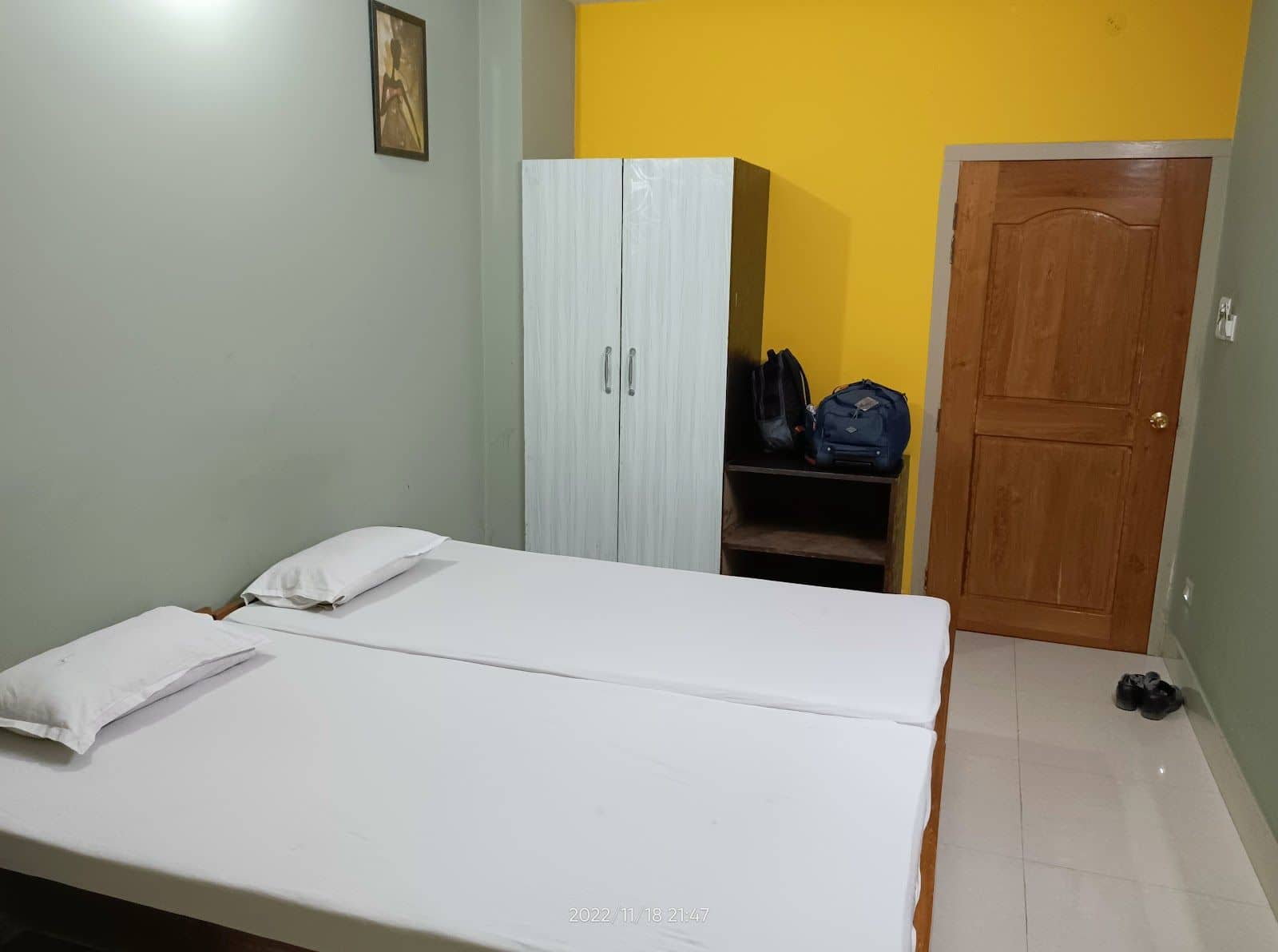 Spacious Bungalow w/ Clean Rooms & Friendly Staff - Barpeta photo 5