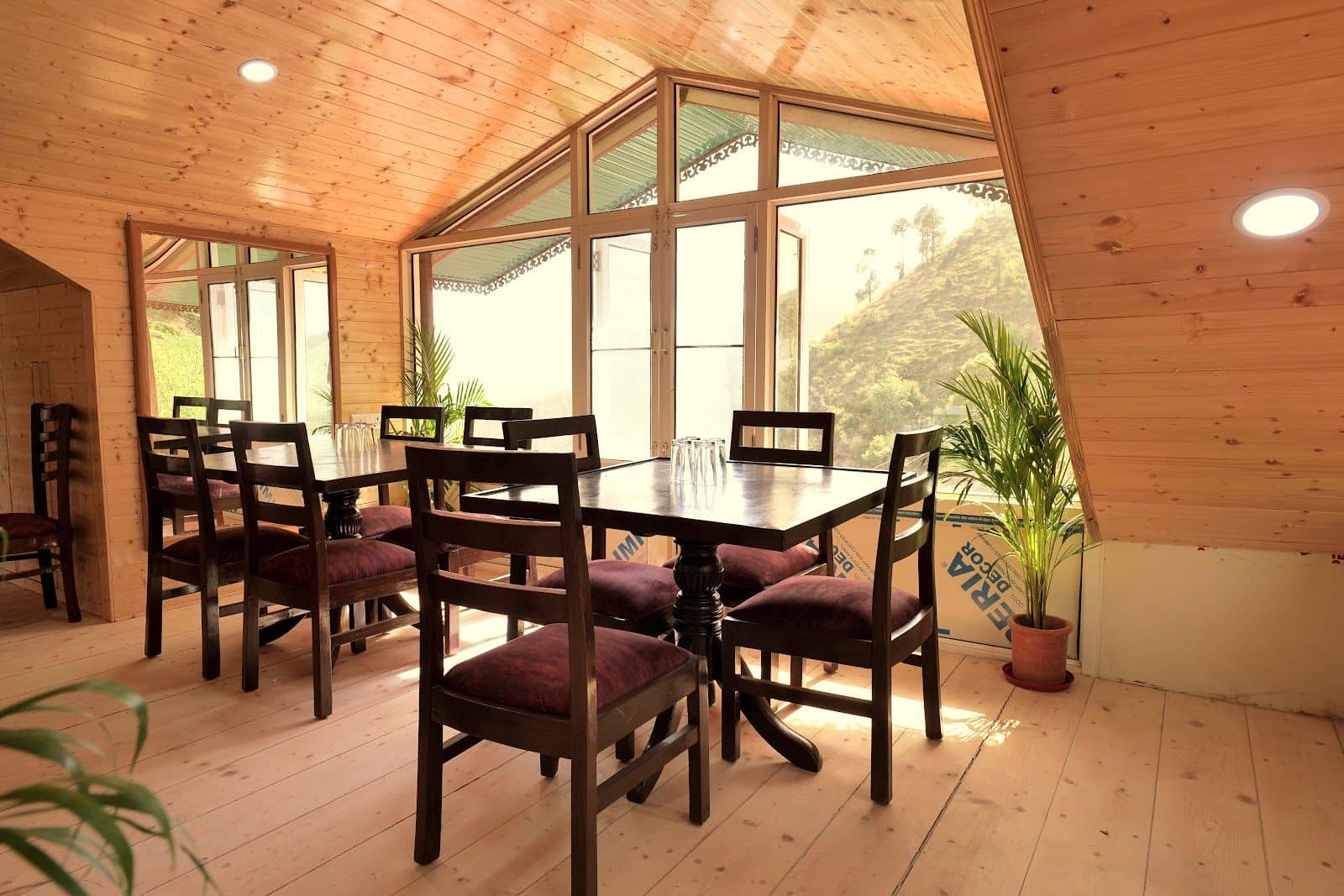 Homestay w/ Home Meals & Greenery, HP - Shimla, HP photo 4