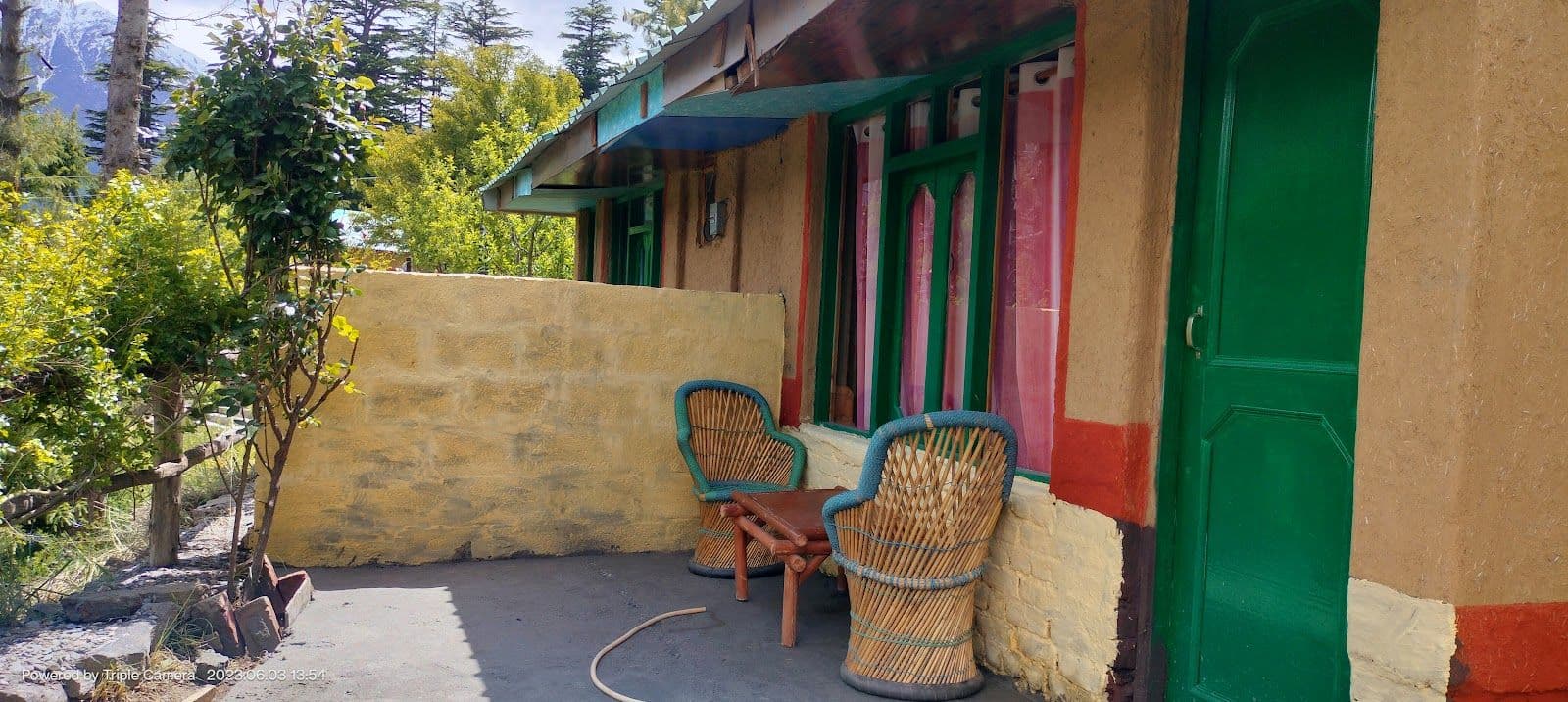 Cottage w/ Apple Garden & Bonfire, HP in Himachal Pradesh 8