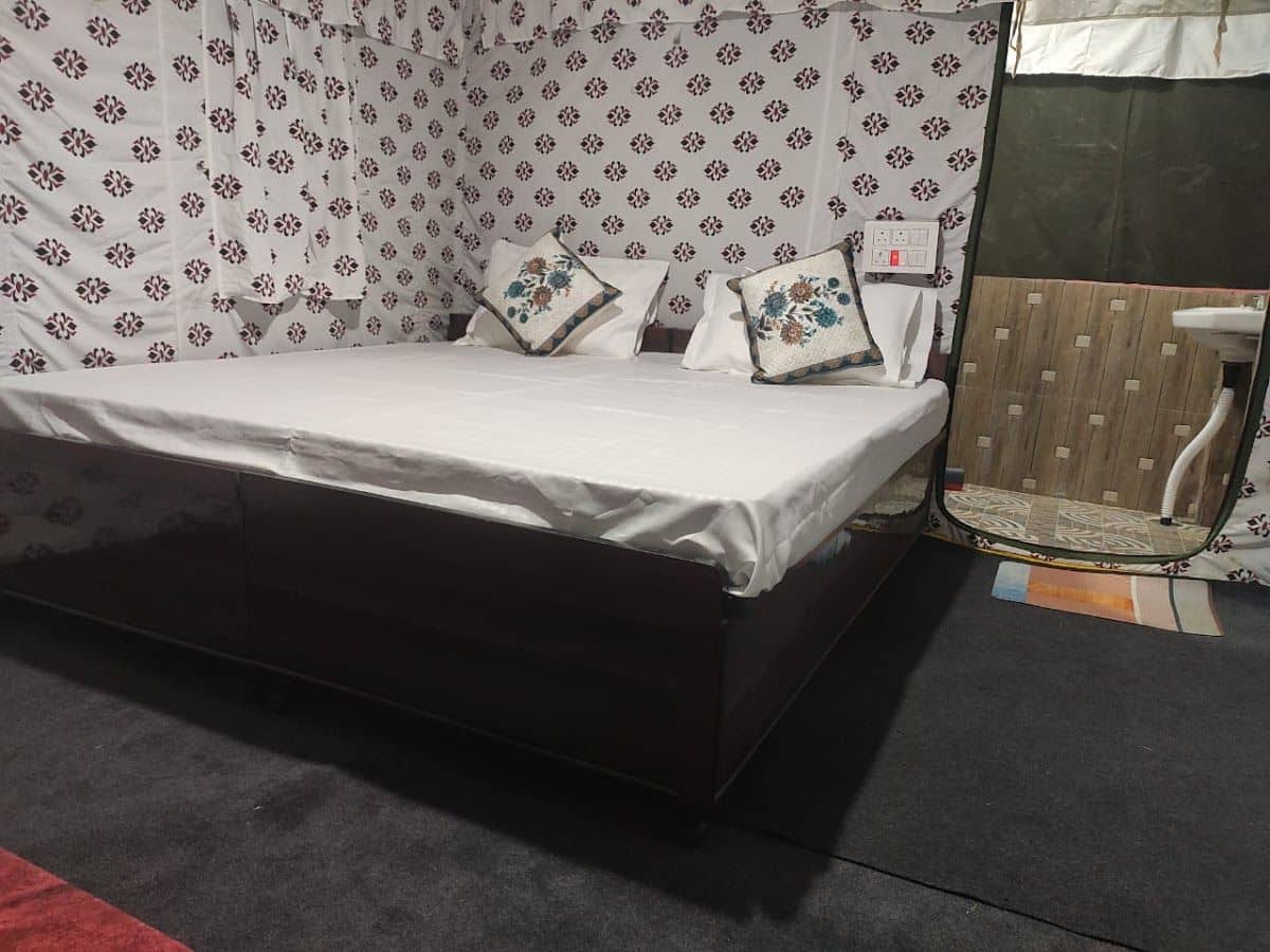 Cozy Homestay in Parashar - Parashar photo 4