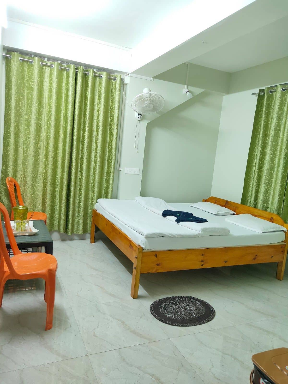 Stunning Cottage by Seven Sisters Waterfall - East Khasi Hills photo 4