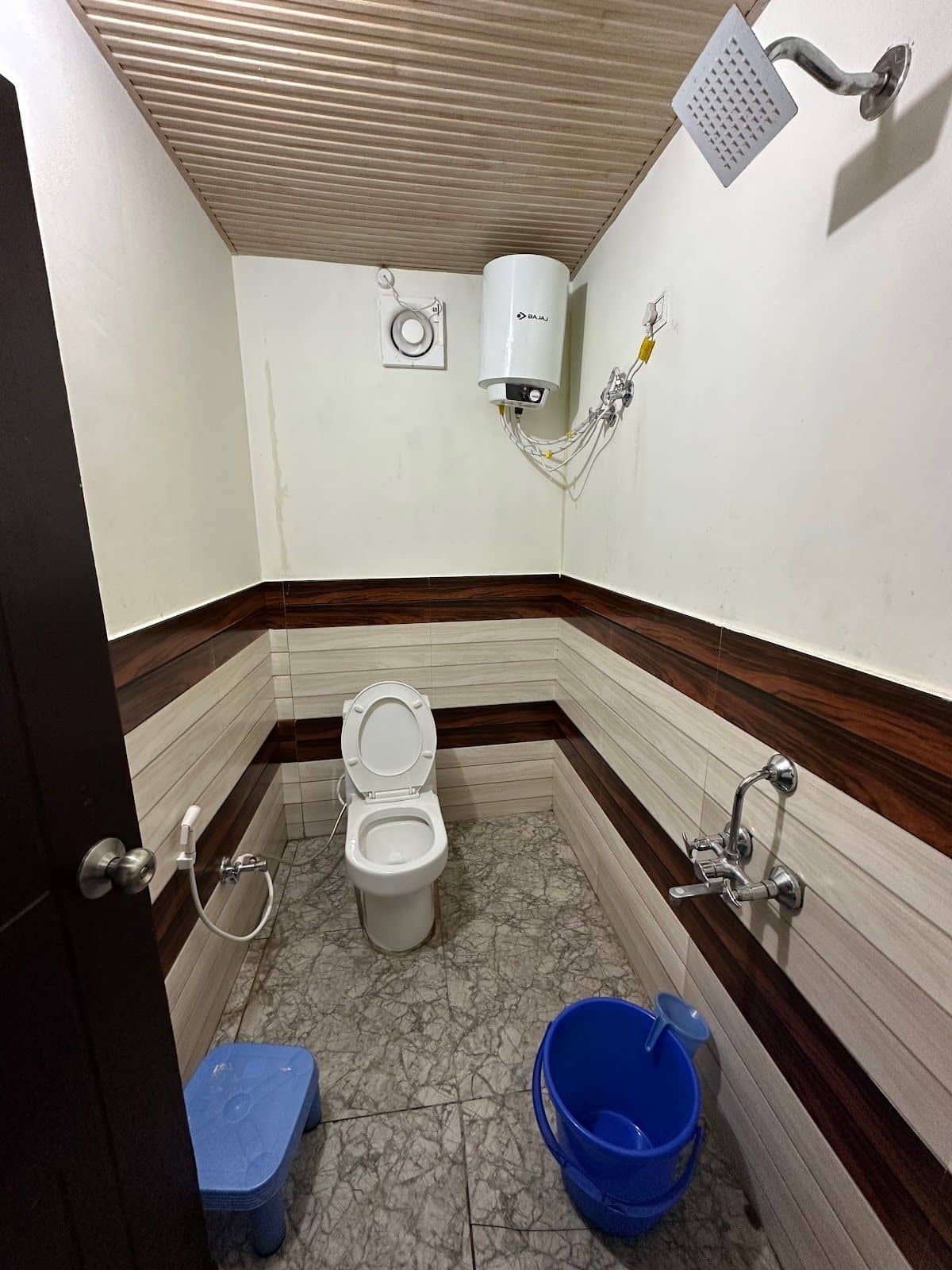 Mountain Homestay w/ Village Views, Uttarakhand - Ukhimath, Uttarakhand photo 5