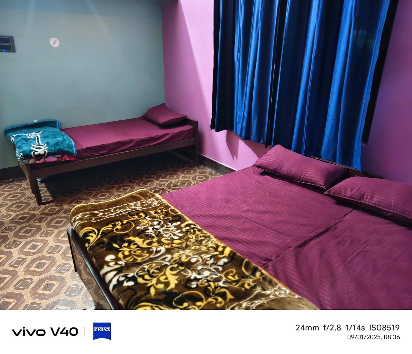 Riverside Homestay w/ Home Meals, Uttarakhand - Uttarakhand photo 3