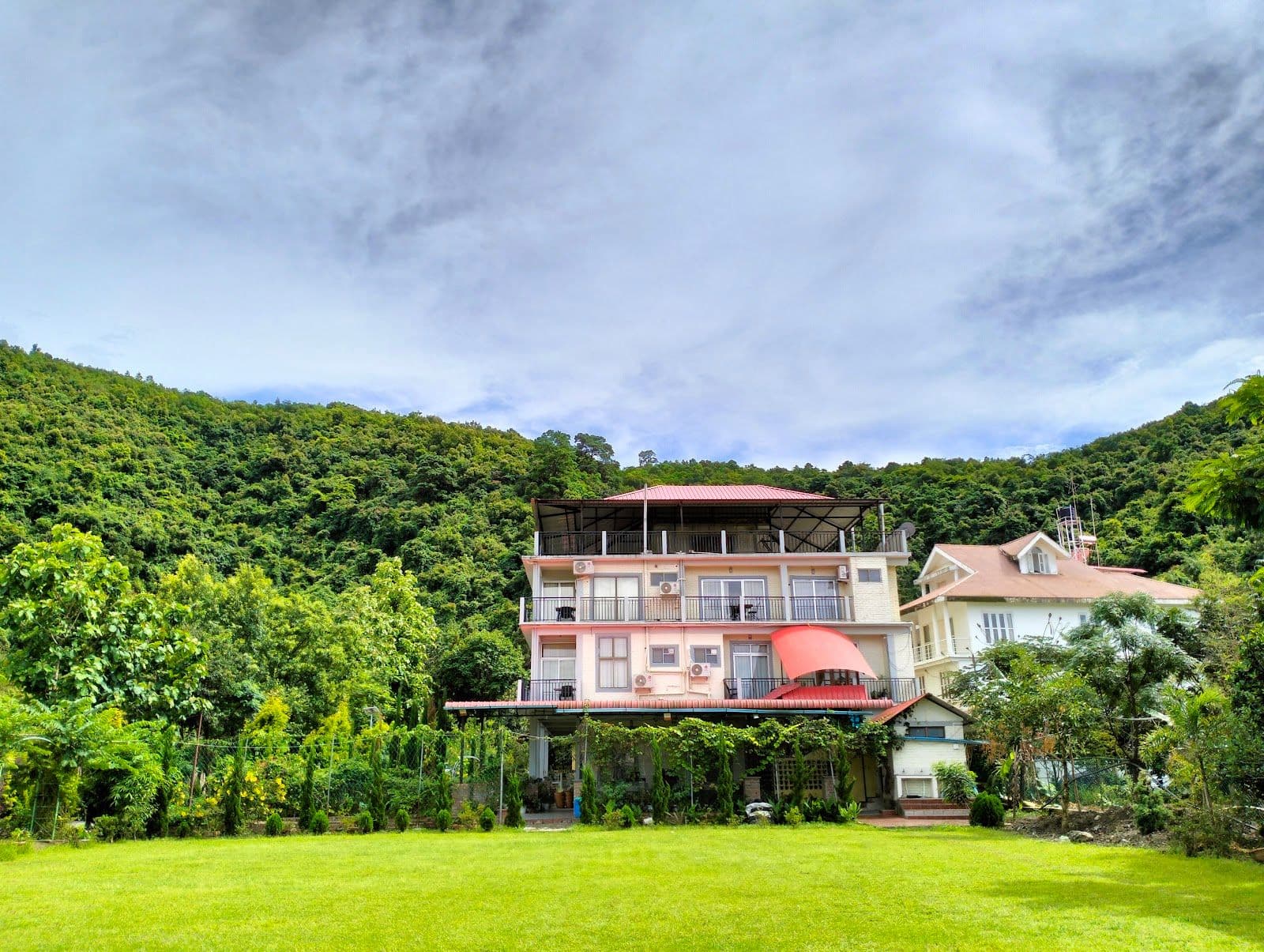 Indoor Pool Farmstay w/ Garden Views, Manipur in Manipur, Imphal 8