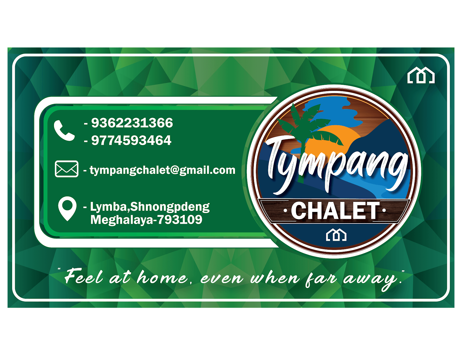 A Hidden Gem With Soulful Khasi Hospitality photo