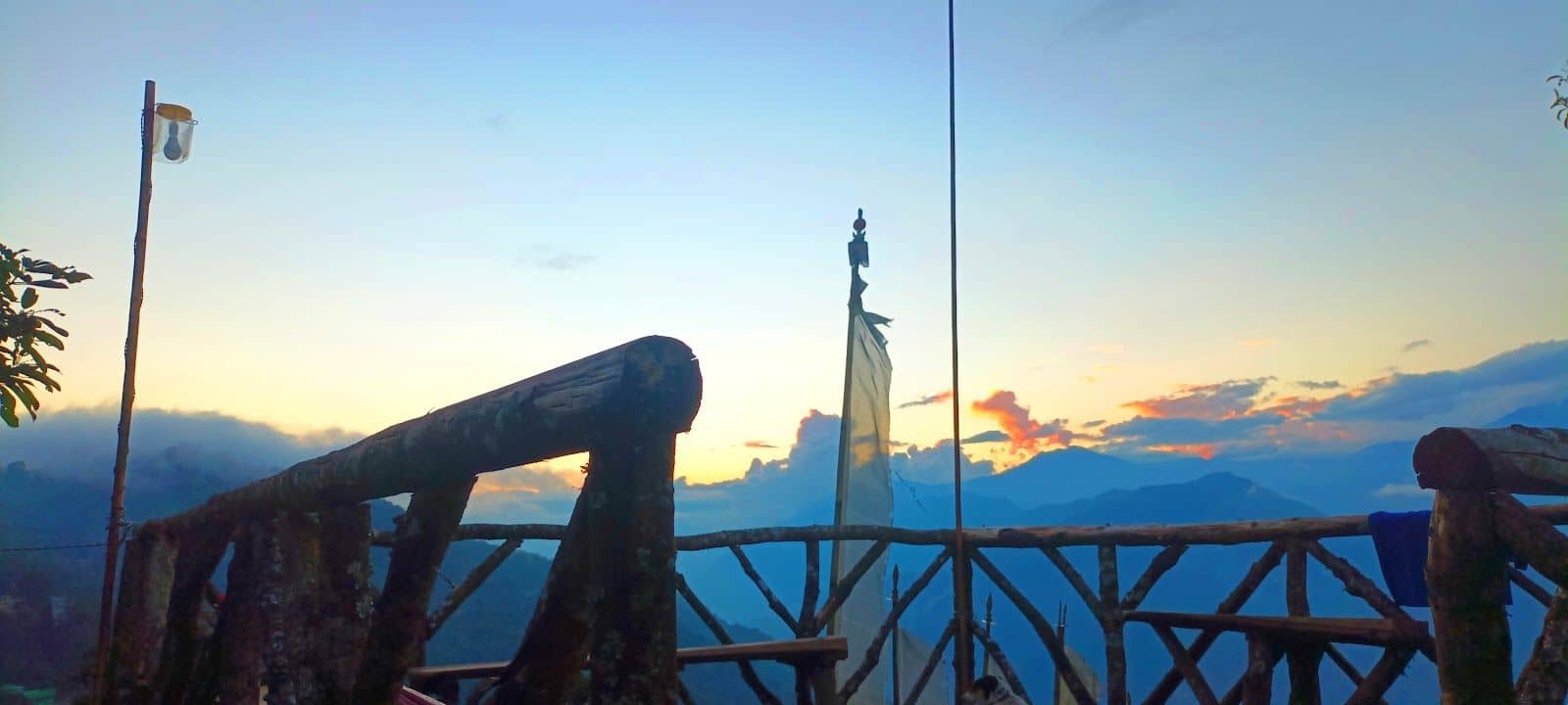 180° View Homestay w/ Bhutia Culture, Sikkim - Ravangla photo 5