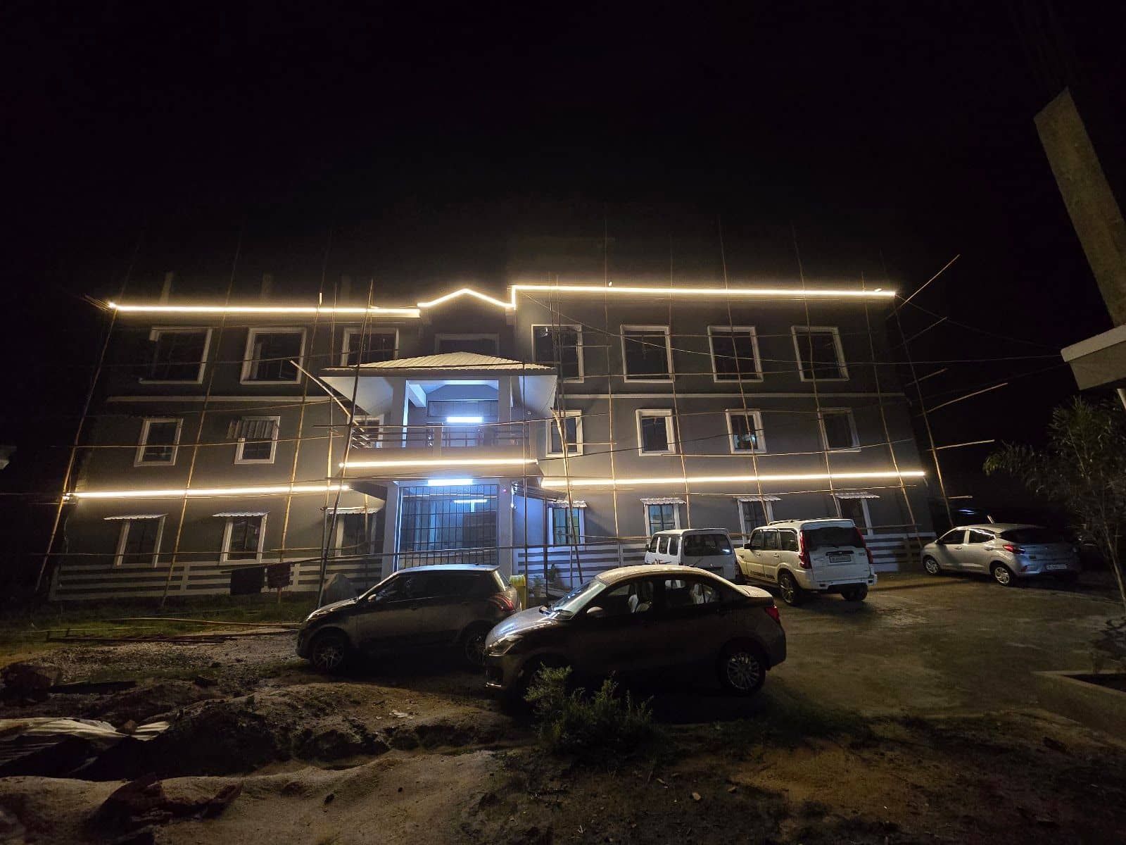 Homely Stay Near Attractions w/ Roadside Access - Jowai